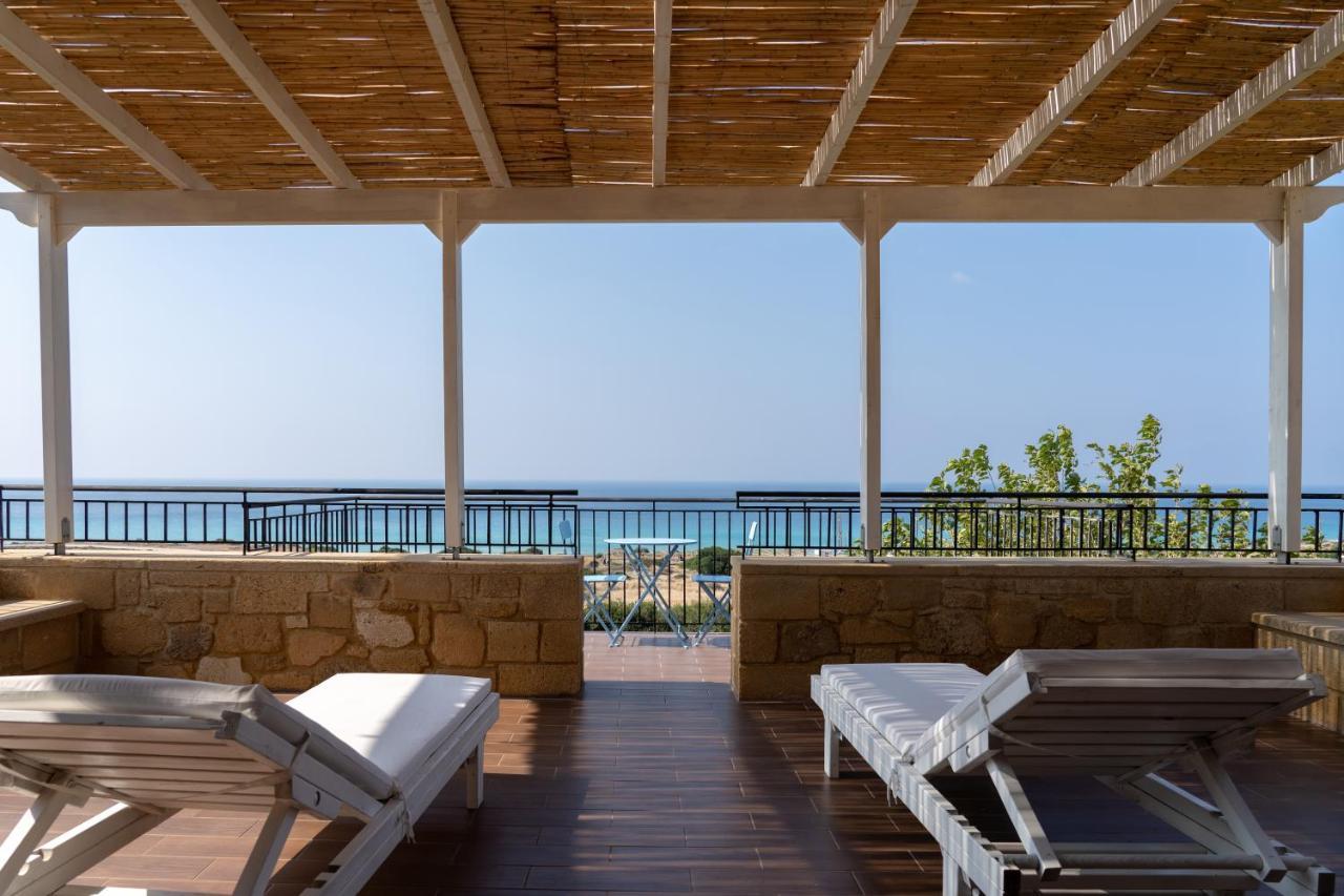 Sunset Villas Falasarna Exterior photo